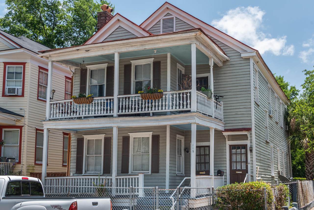 115 Fishburne Street - Photo 1