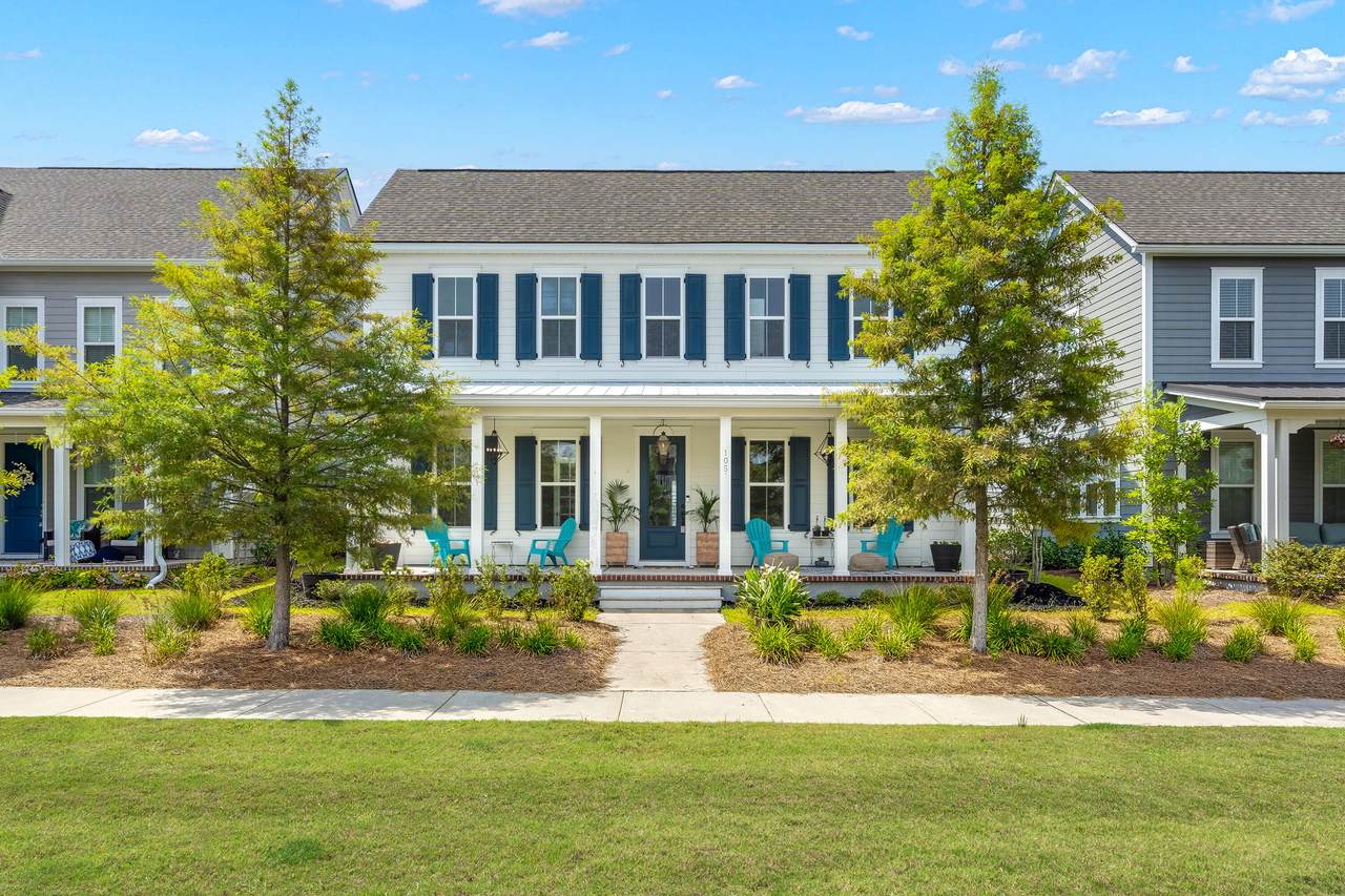 105 Fig Ivy Lane - Photo 1