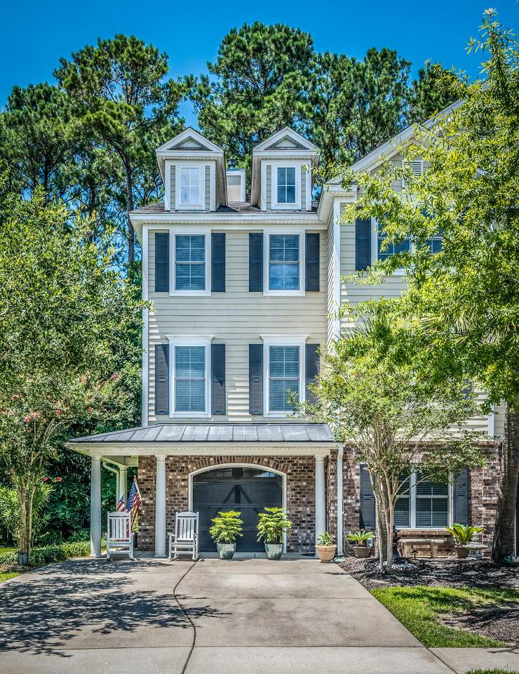 3696 Bagley Drive - Photo 1