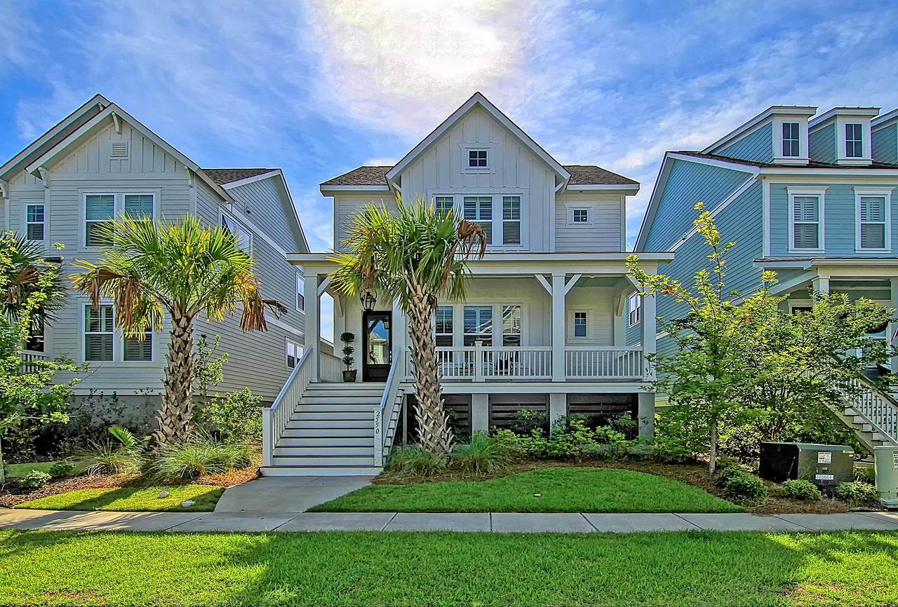 2550 Josiah Street - Photo 1