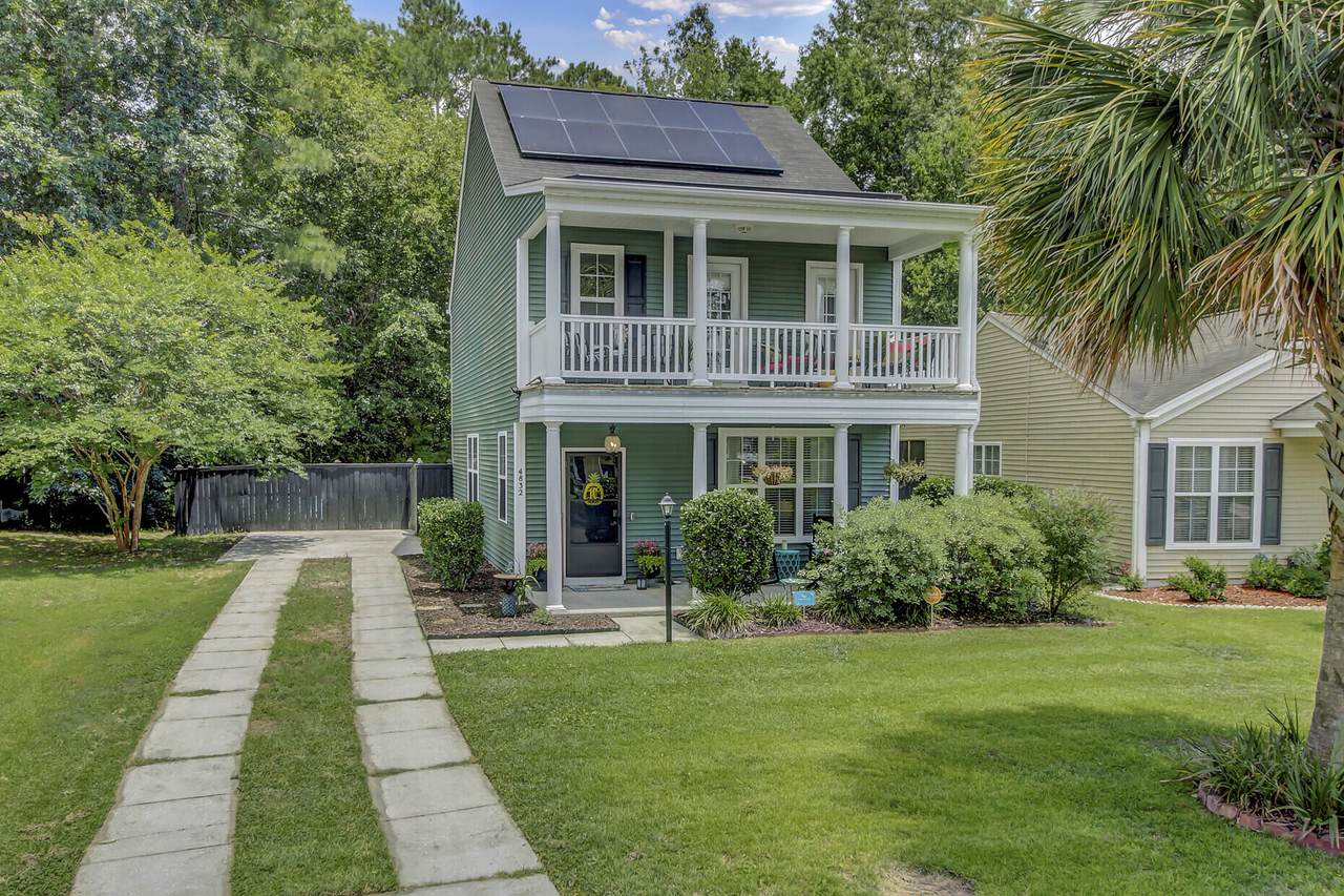 4832 Cane Pole Lane - Photo 1