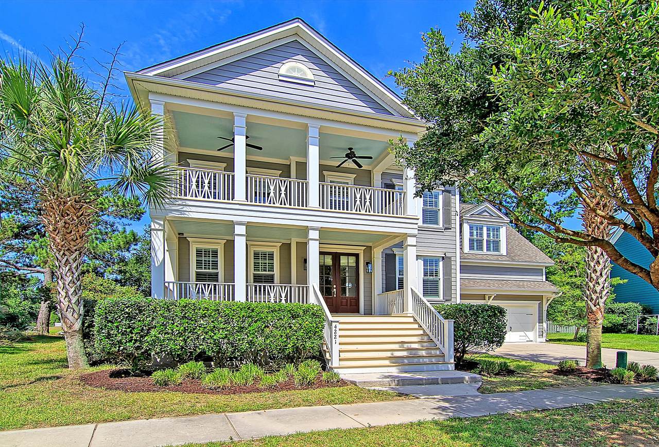 4221 Coolidge Street - Photo 1