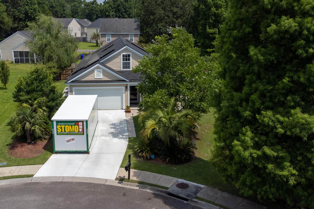 8501 Chloe Lane - Photo 1