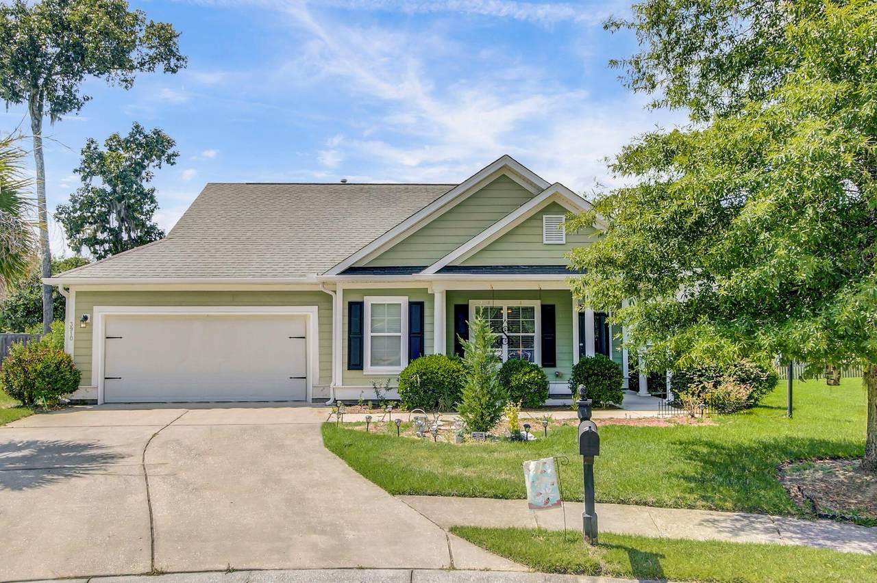 3910 Bismarck Court - Photo 1