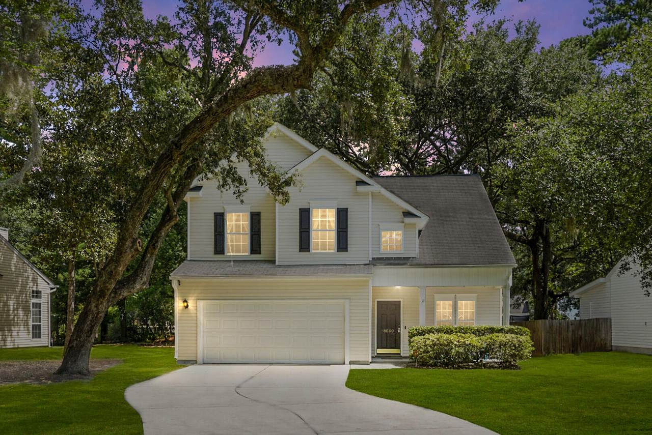 8660 Hickory Creek Court - Photo 1
