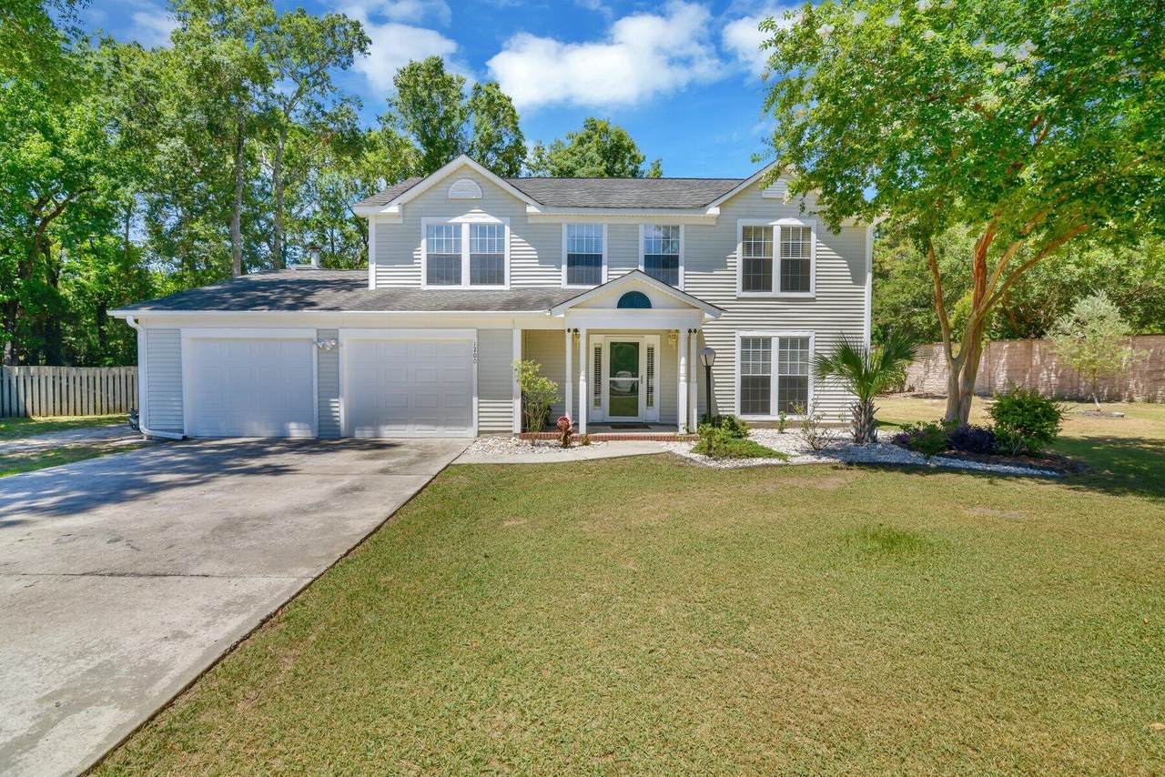 1200 Iron Bridge Drive - Photo 1