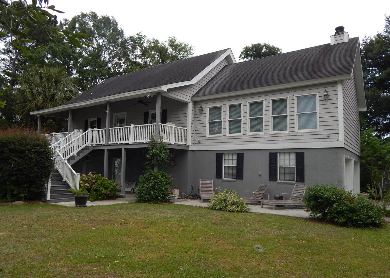 1150 Overton Dr Drive - Photo 1