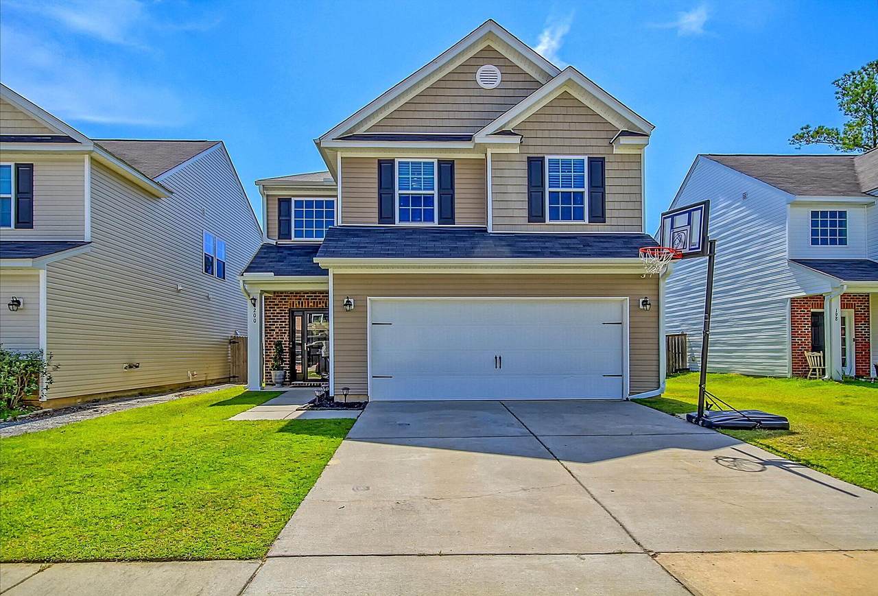200 Longford Drive - Photo 1