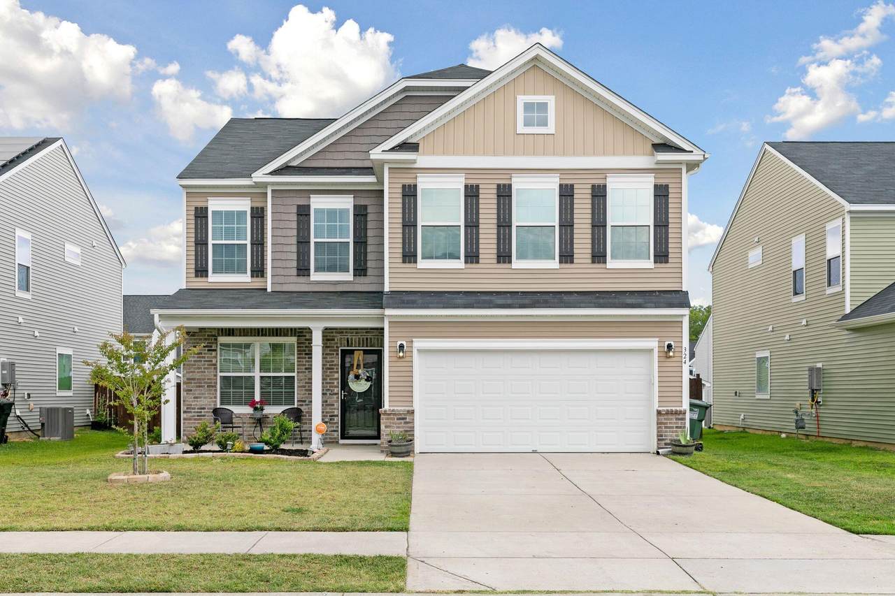 324 Silverleaf Lane - Photo 1