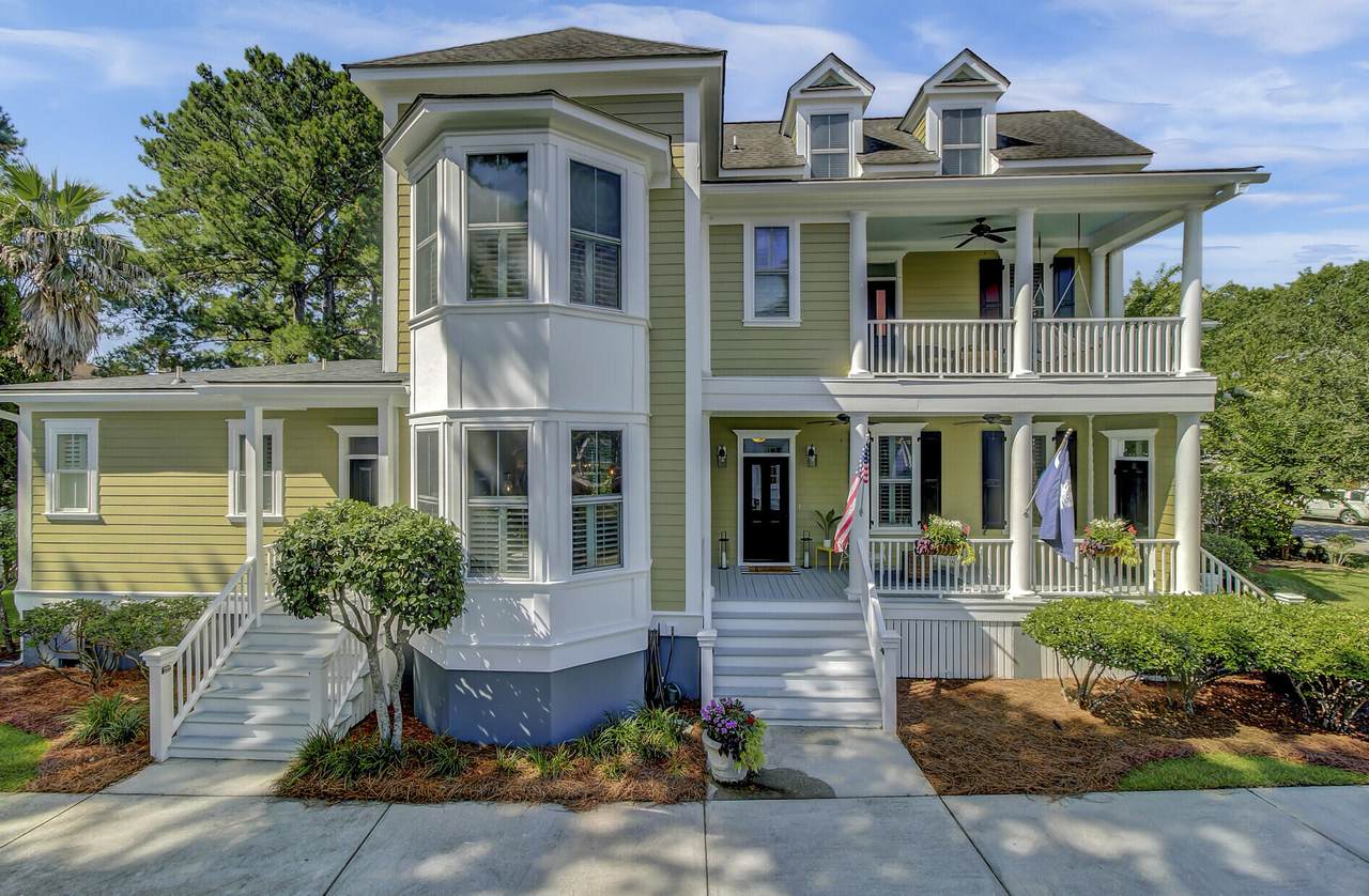 308 Bridgetown Pass - Photo 1