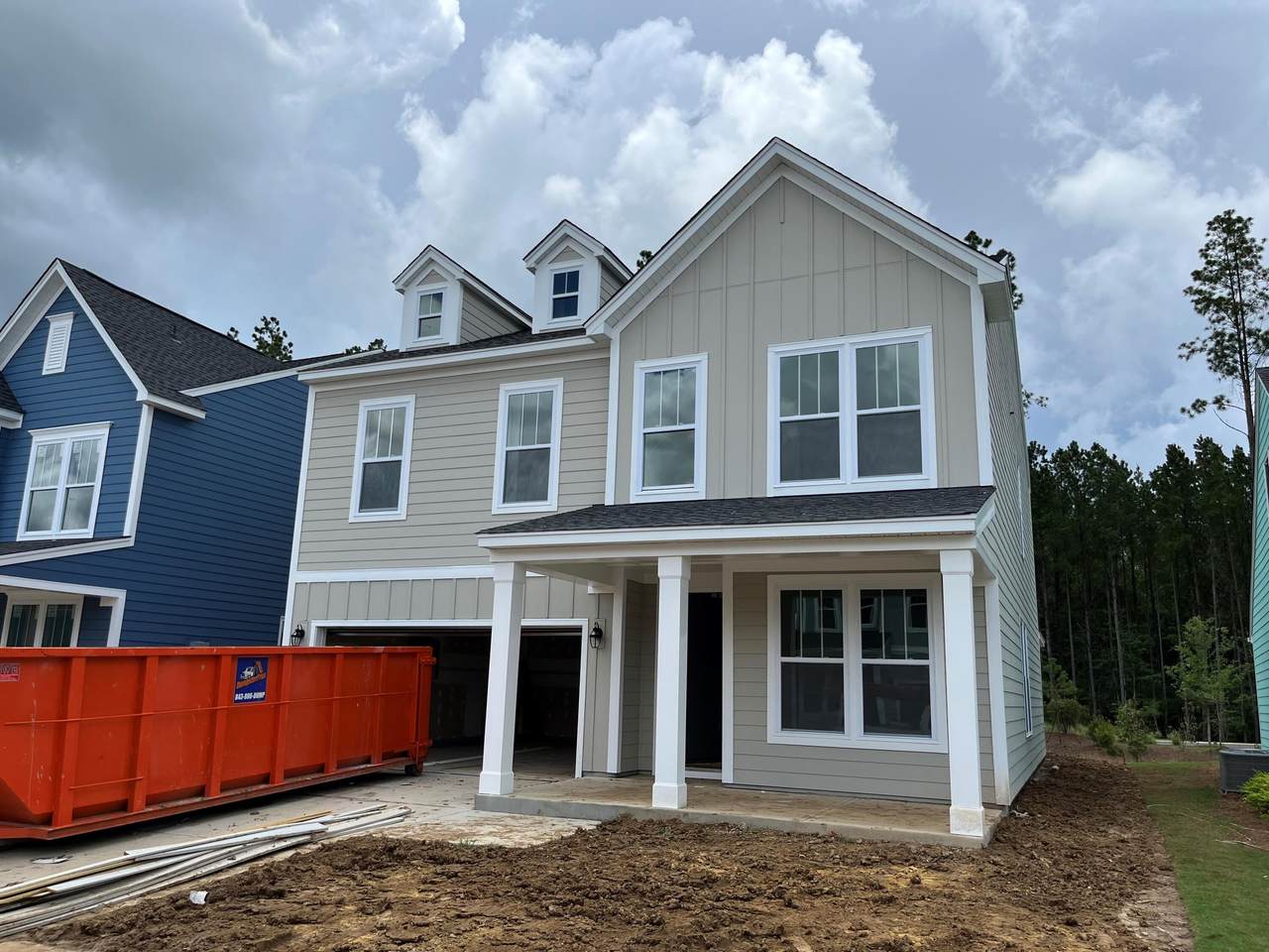 1040 Magnolia Warbler Way - Photo 1