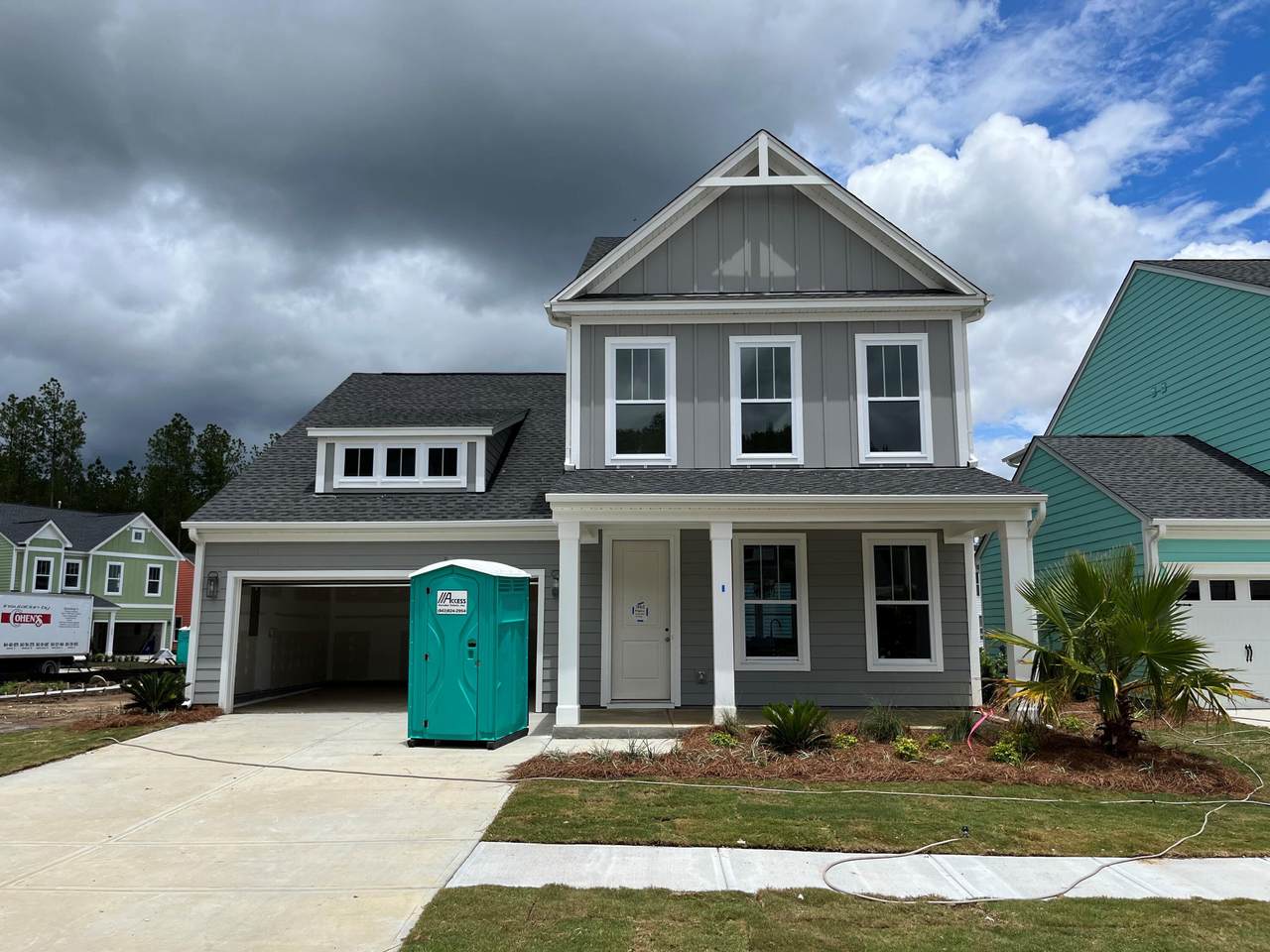 1065 Magnolia Warbler Way - Photo 1