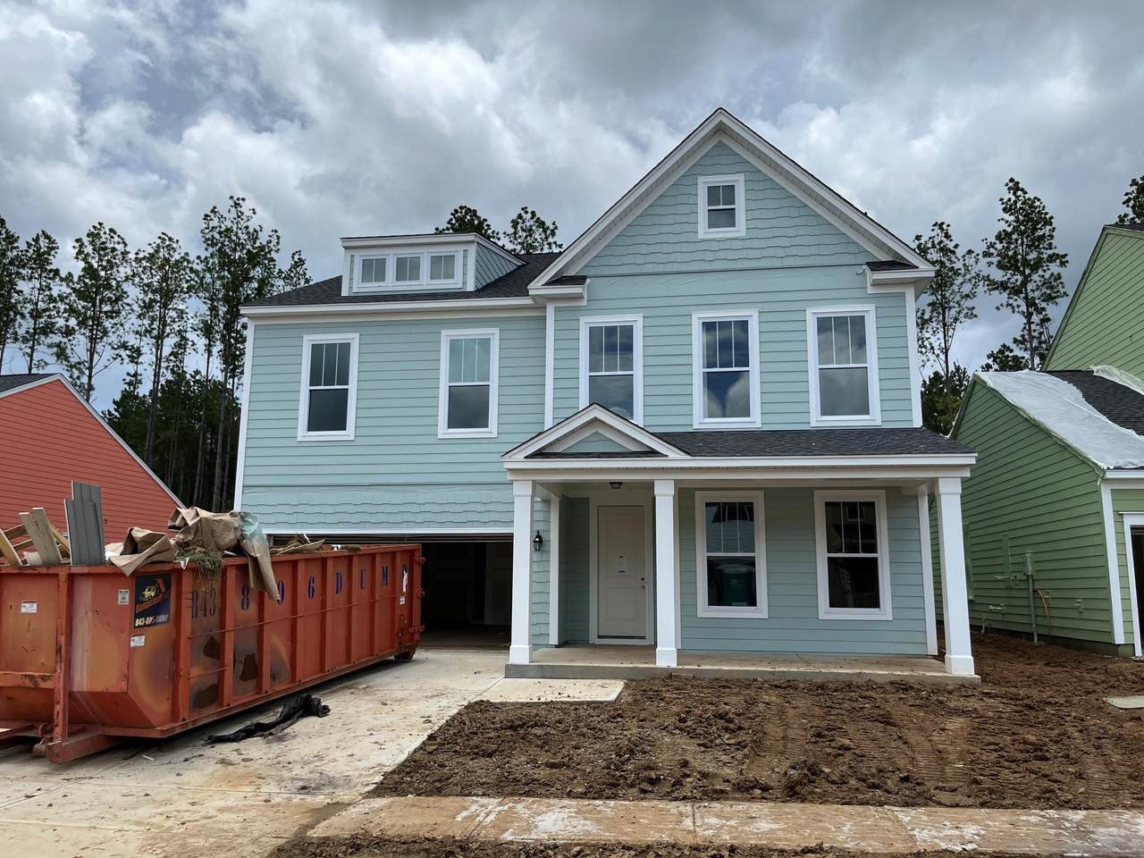 1046 Magnolia Warbler Way - Photo 1