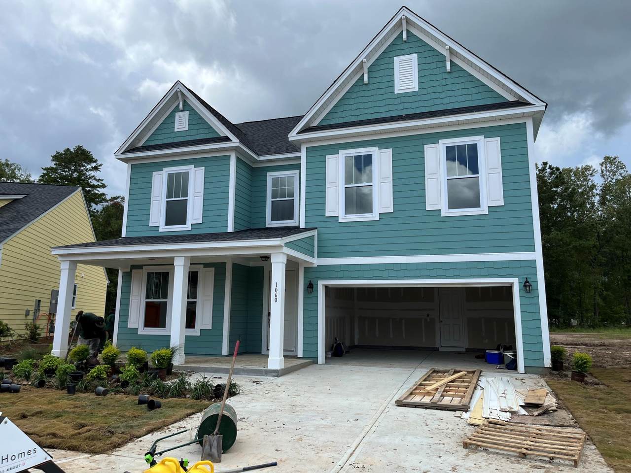 1060 Magnolia Warbler Way - Photo 1