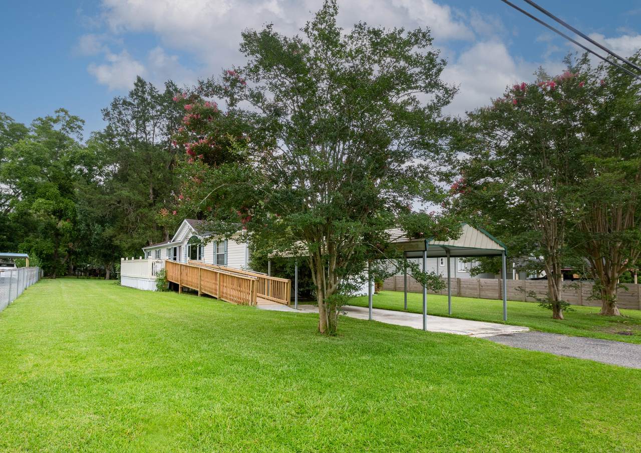 8780 Deerwood Drive - Photo 1