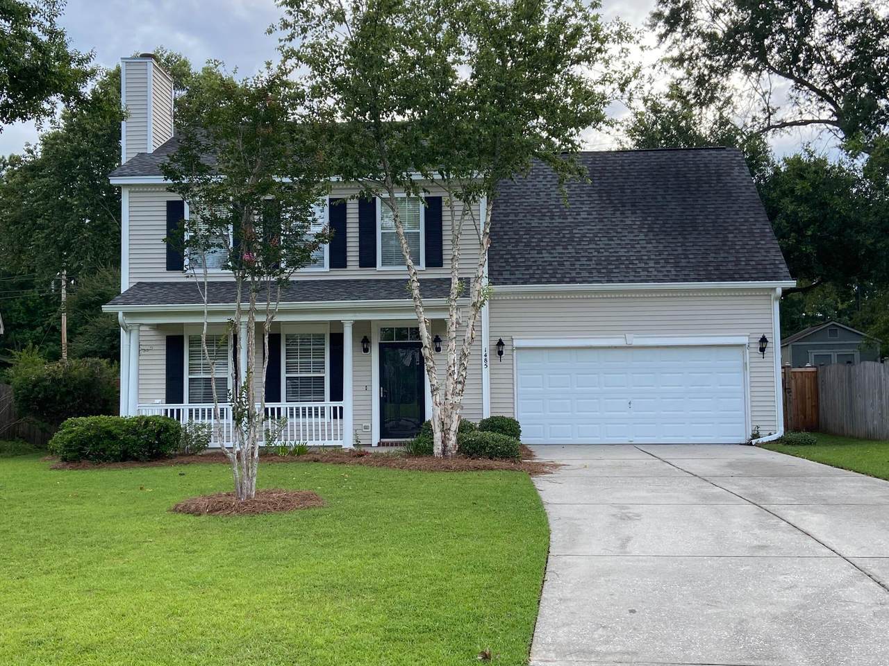 1485 Coopers Hawk Drive - Photo 1