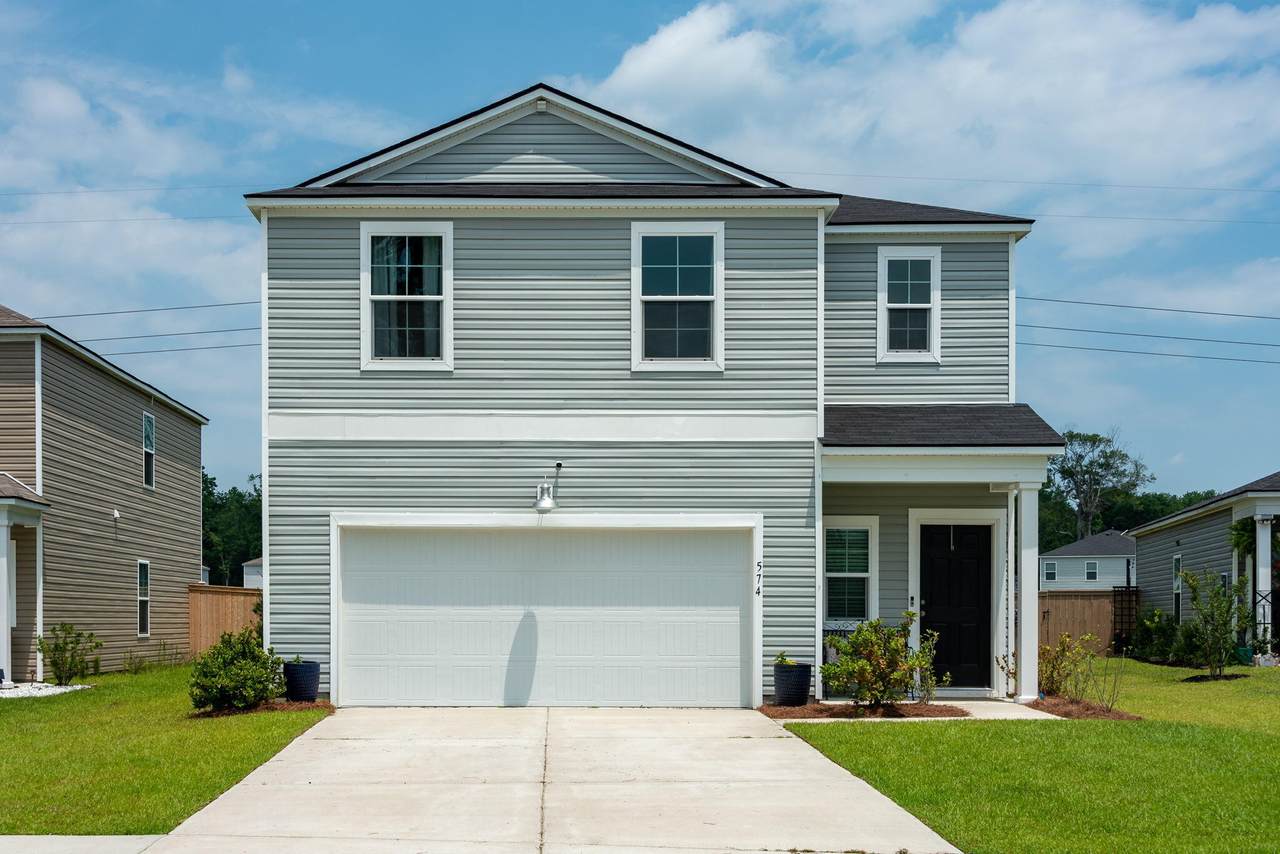 574 Merrywood Drive - Photo 1