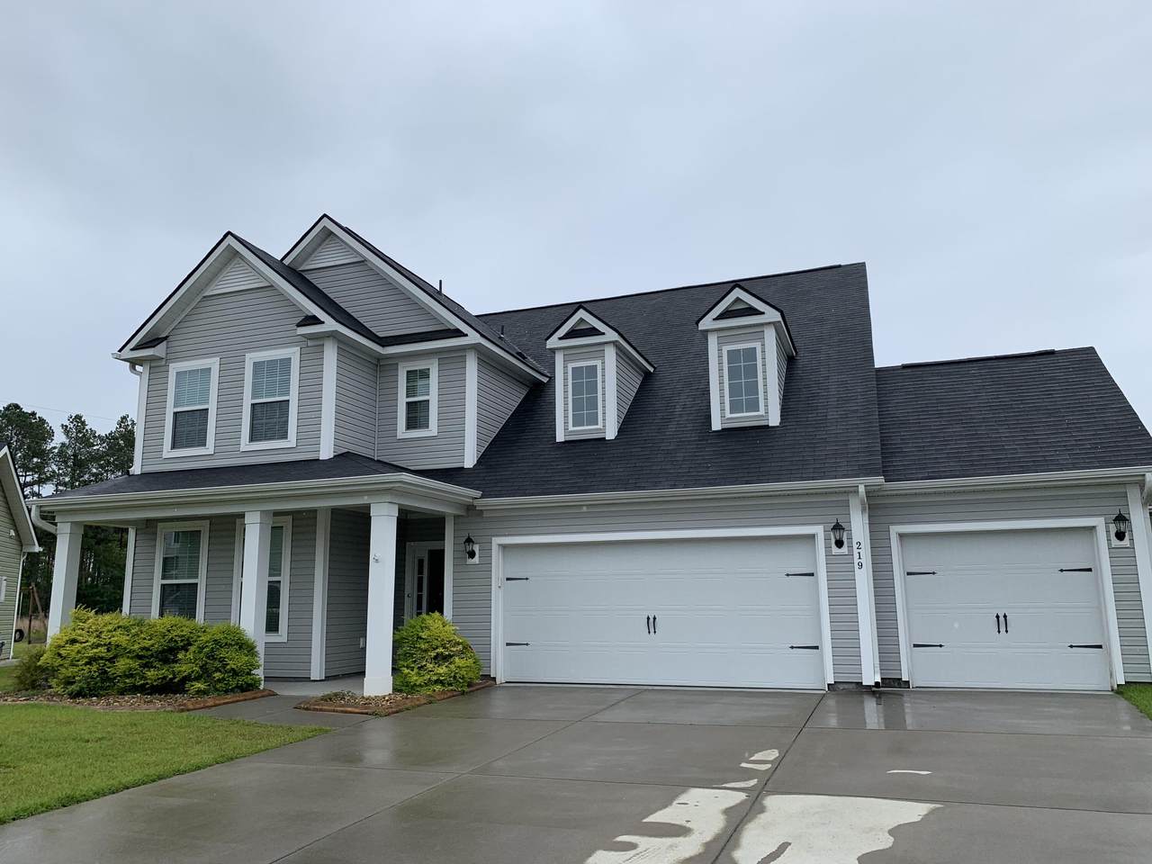 219 Bigleaf Court - Photo 1
