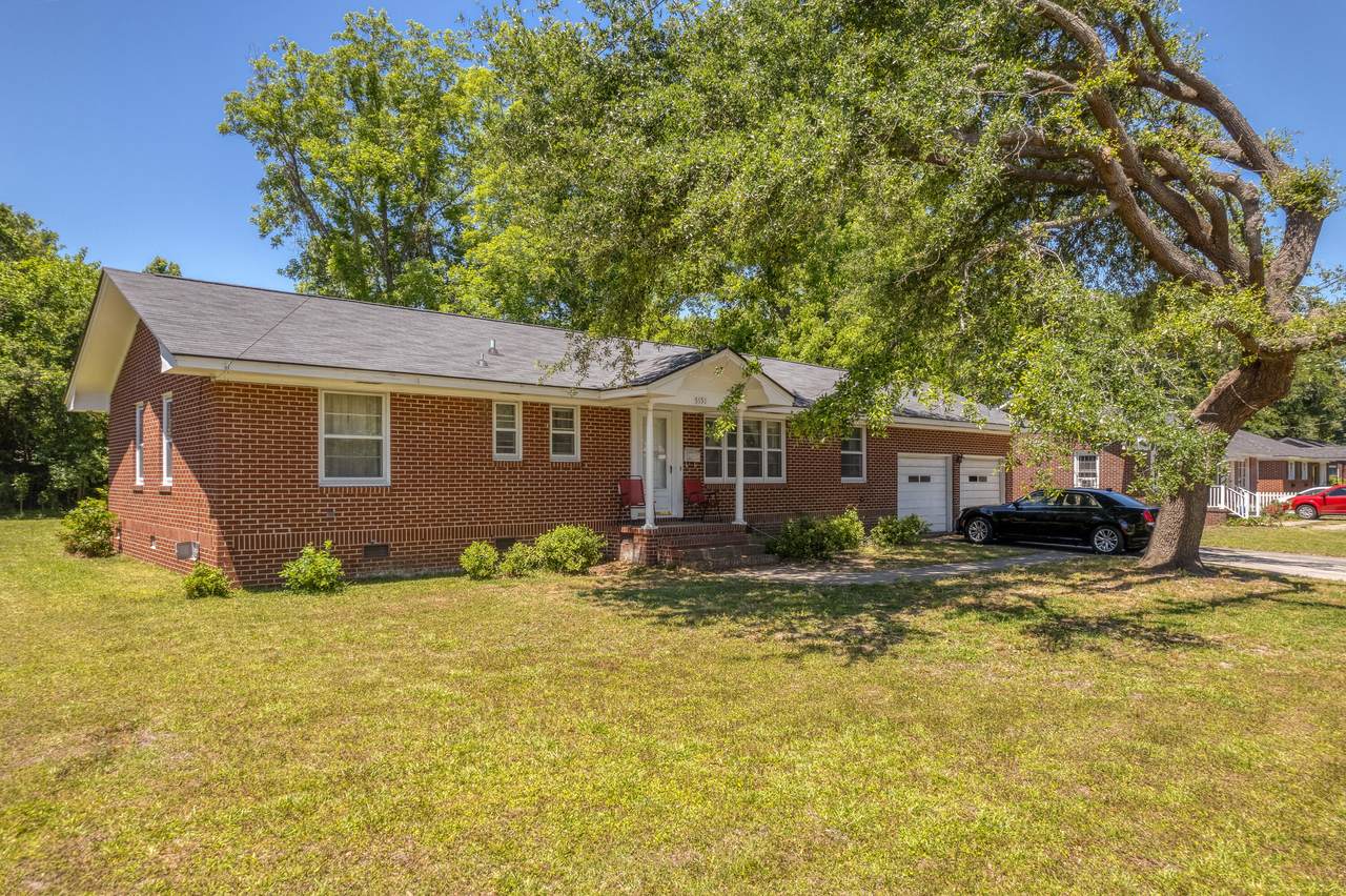 5151 Sterrett Street - Photo 1