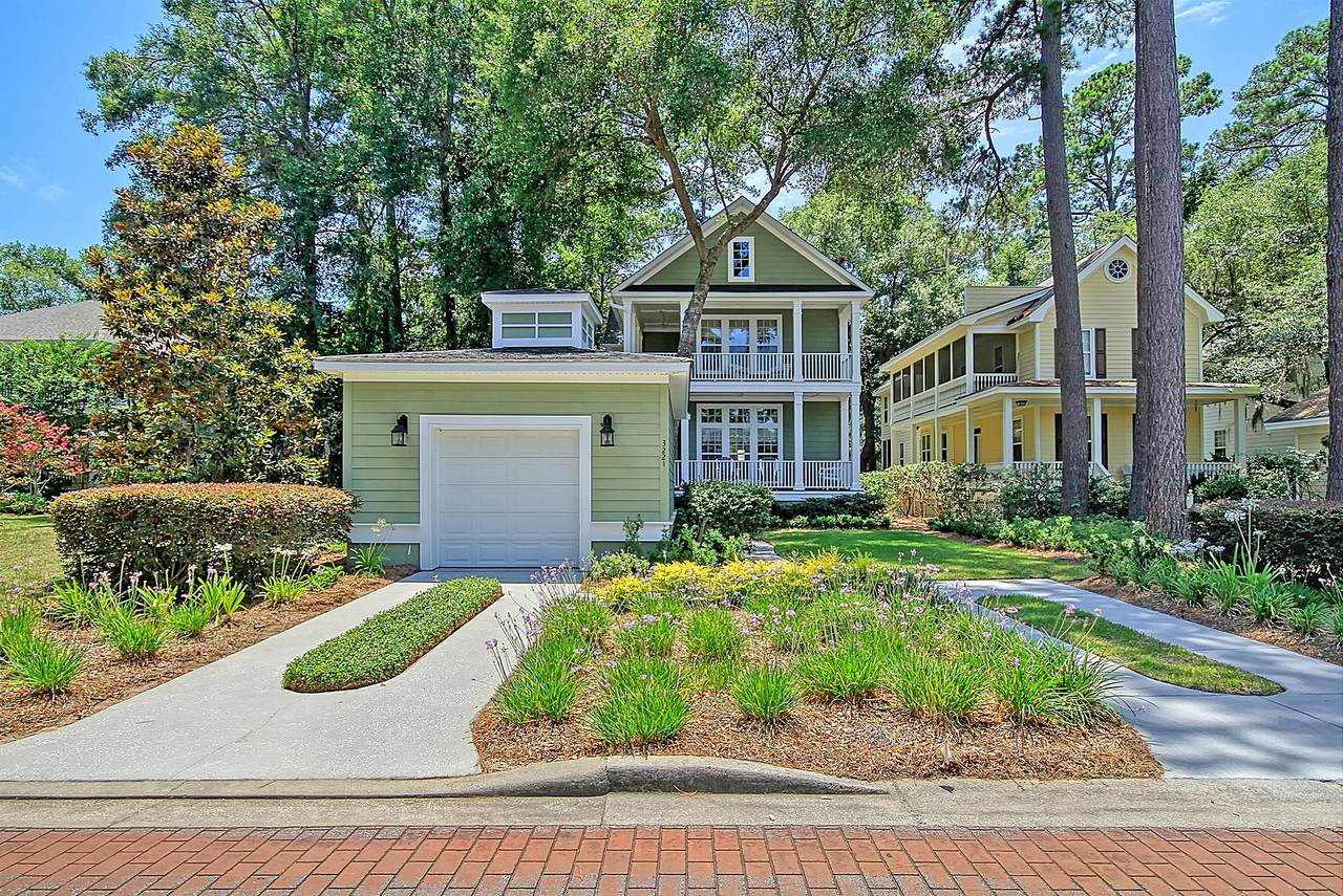 3221 Johnstowne Street - Photo 1