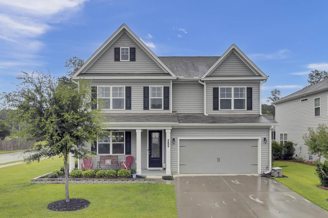 218 Yeamans Way - Photo 1