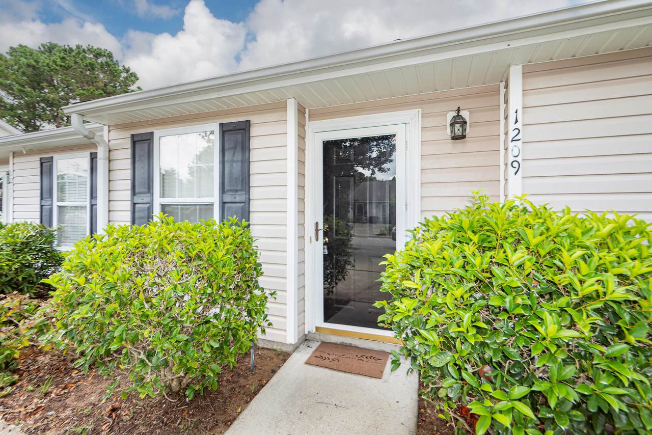 1209 Apex Lane - Photo 1