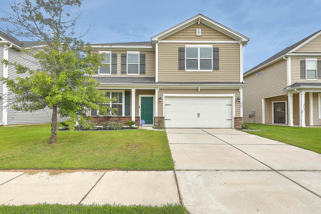 1729 Diving Duck Lane - Photo 1