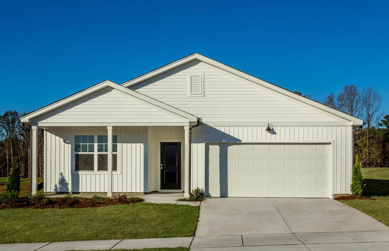 289 West Bradford Pointe Drive - Photo 1
