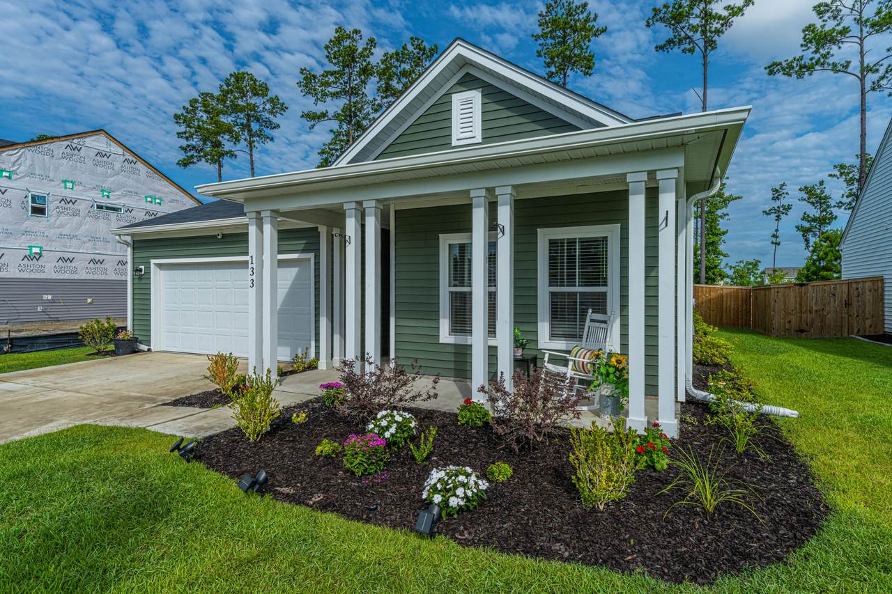 133 Lucca Drive - Photo 1