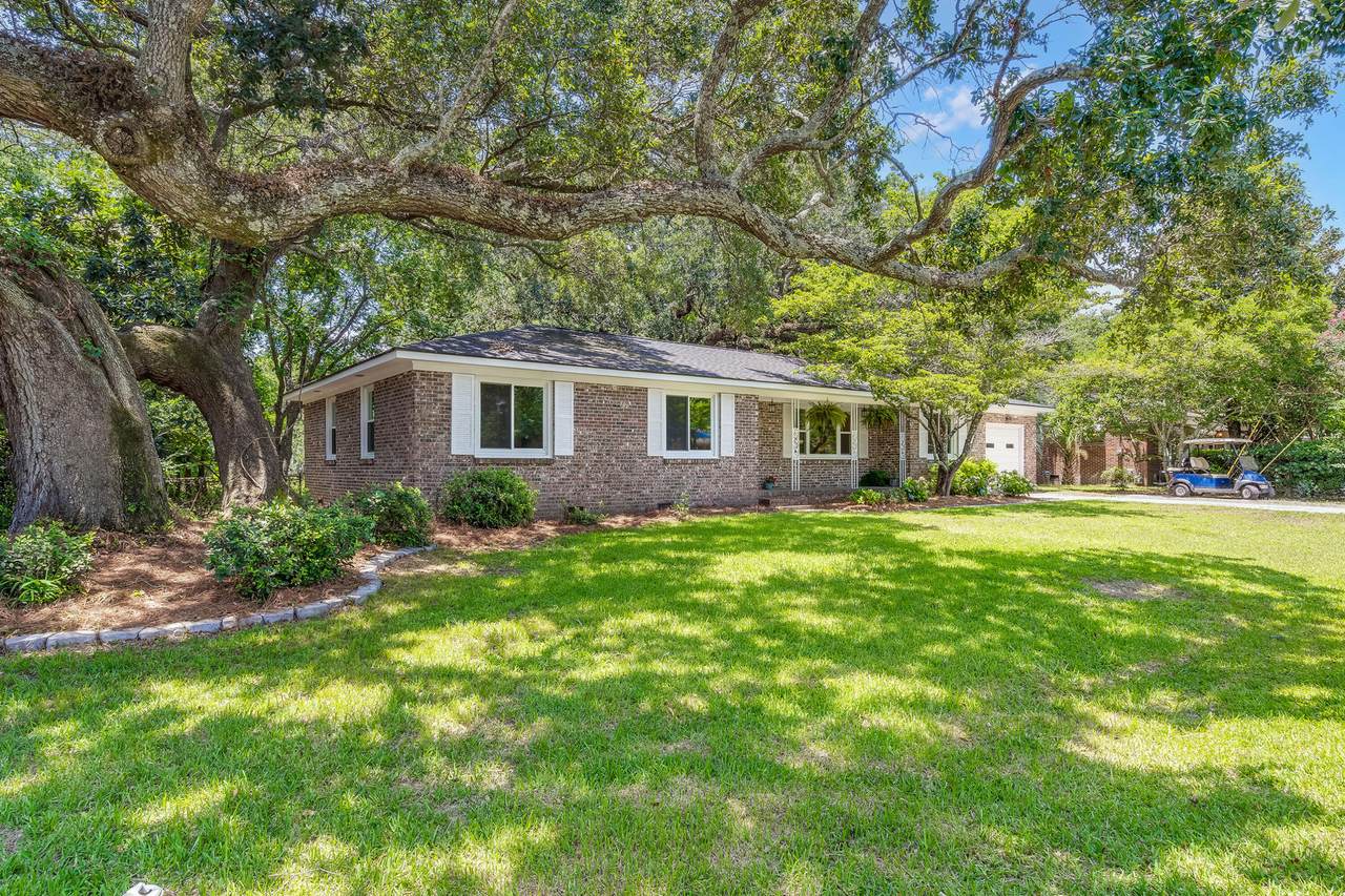 1051 Quail Drive - Photo 1