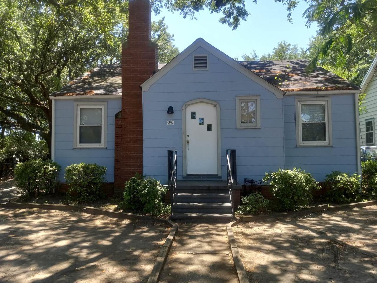 3863 Hottinger Avenue - Photo 1