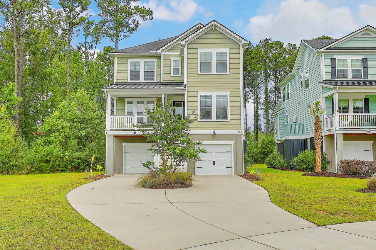 108 Antilles Circle - Photo 1
