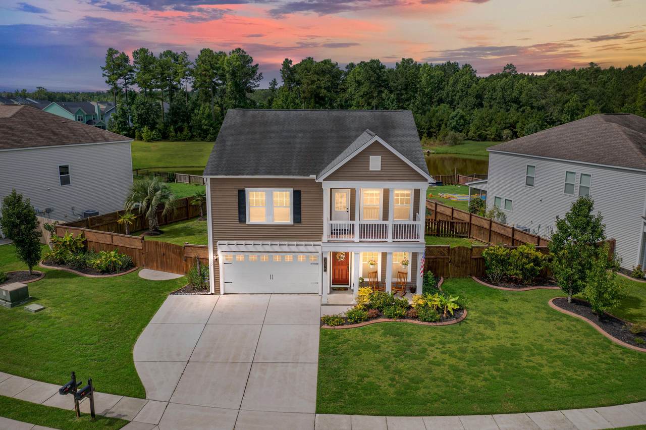 357 Fox Ridge Lane - Photo 1