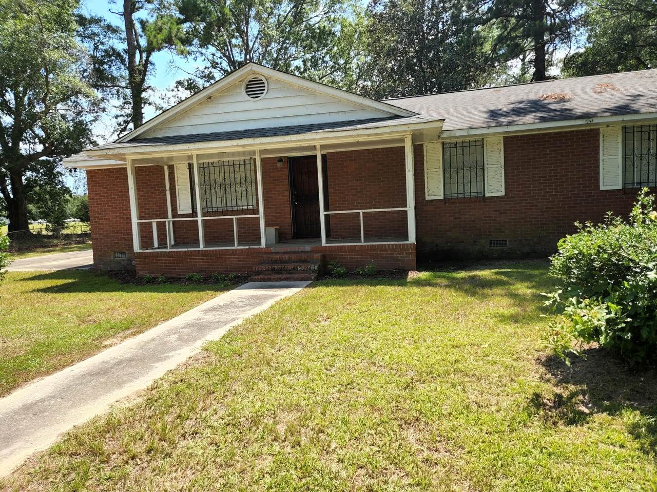16676 Ace Basin Hwy. - Photo 1