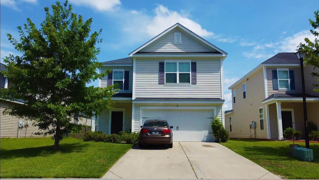 1613 Eider Down Drive - Photo 1