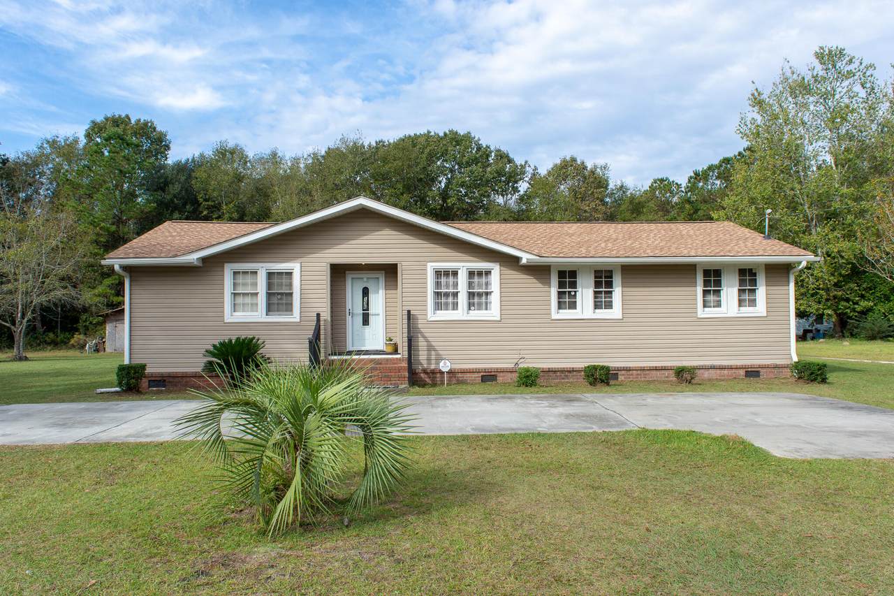 136 Mahoney Lane - Photo 1