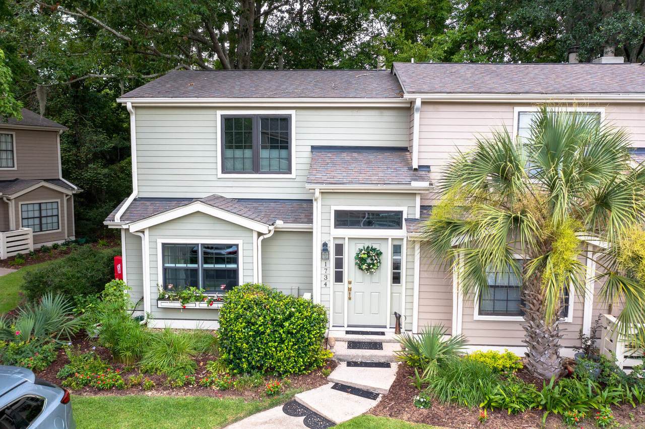 1734 Villa Maison - Photo 1