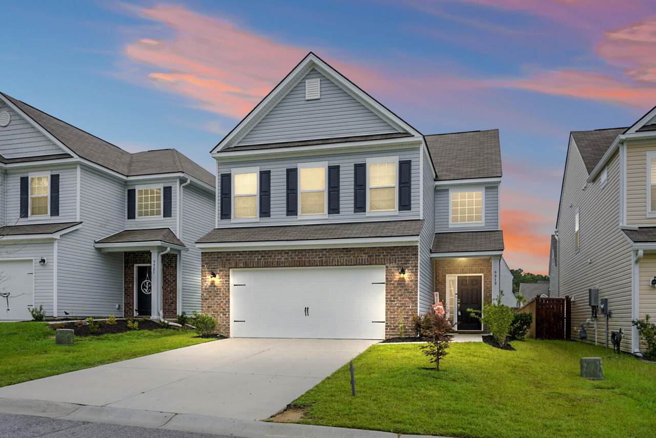 9919 Honeylocust Lane - Photo 1