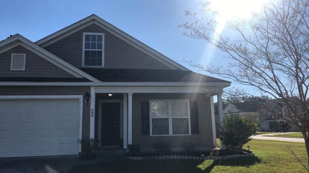 208 Maypop Drive - Photo 1
