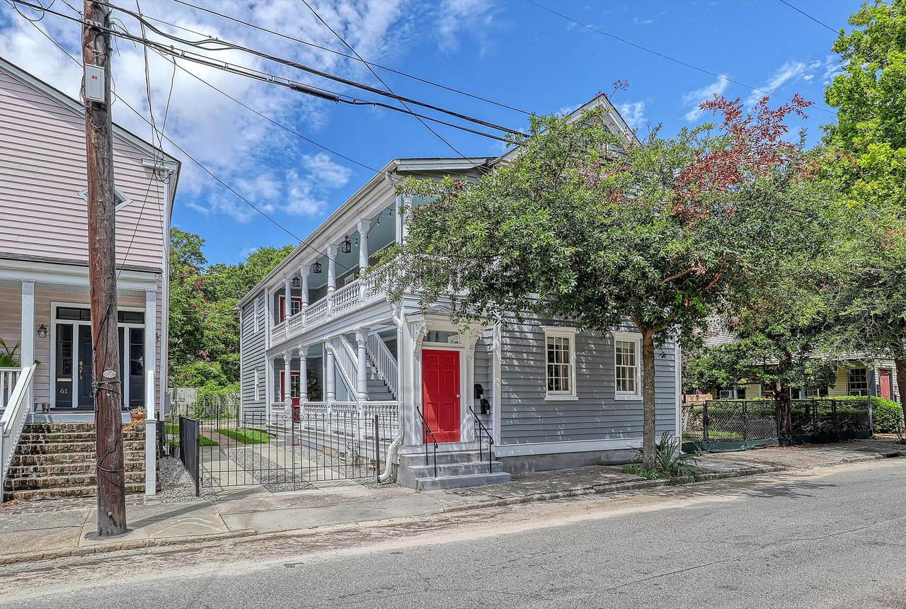63 Drake Street - Photo 1