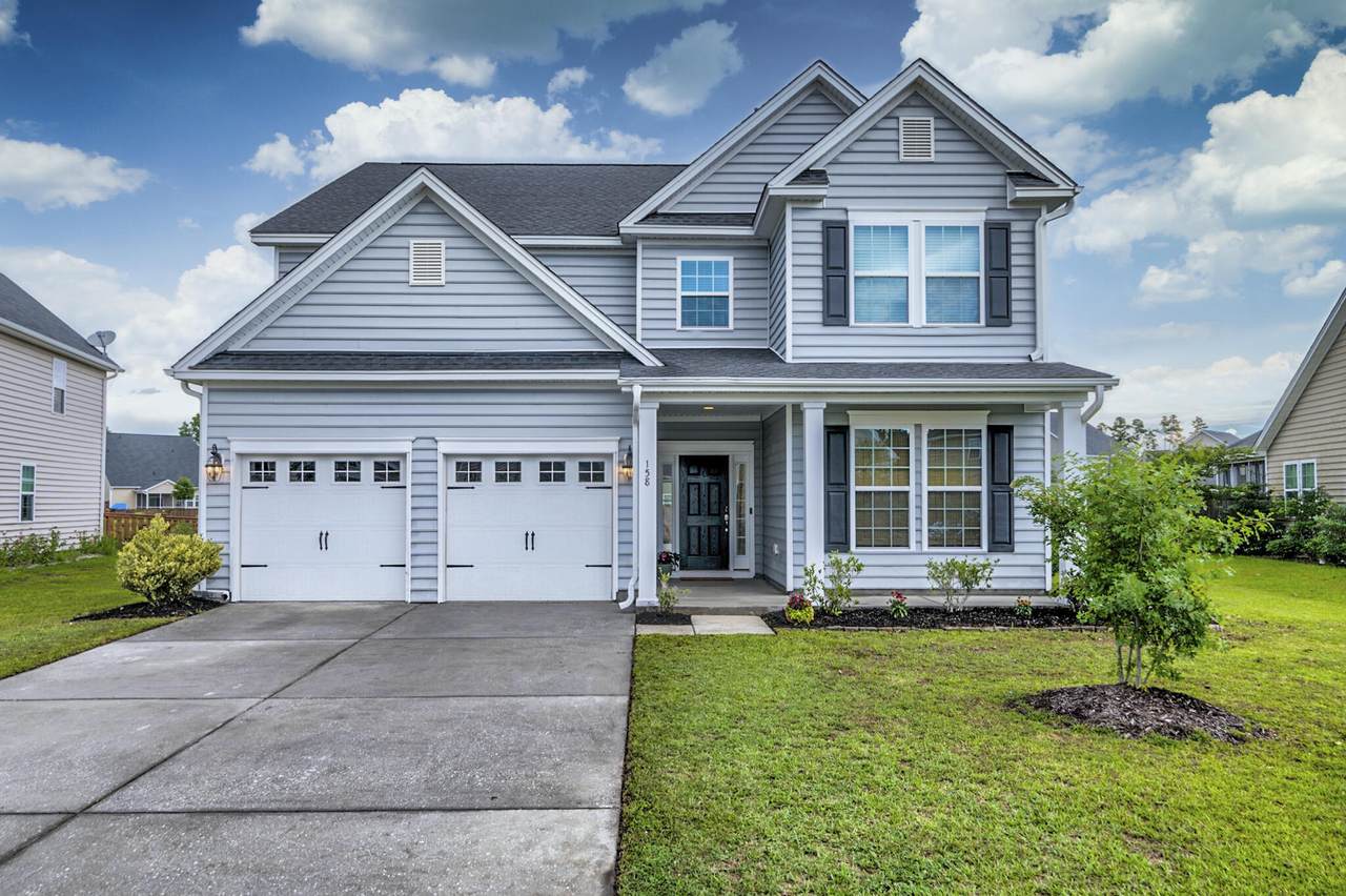 158 Lindera Preserve Boulevard - Photo 1