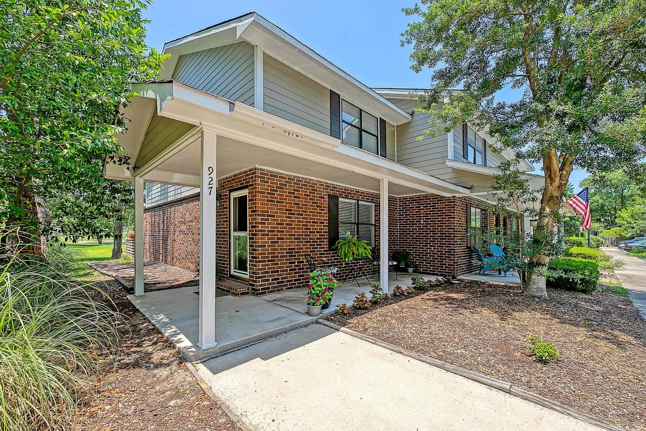 927 Dills Bluff Road - Photo 1