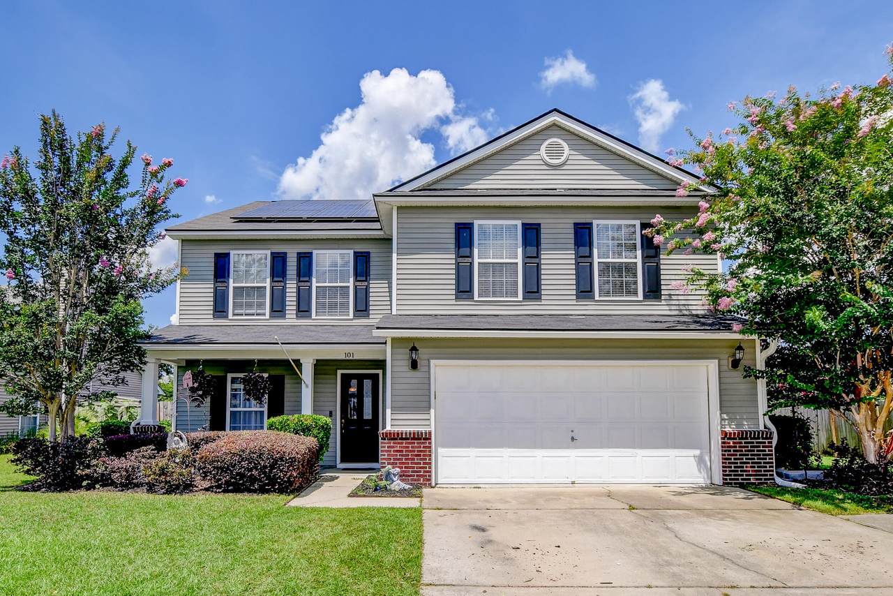 101 Buckfield Lane - Photo 1
