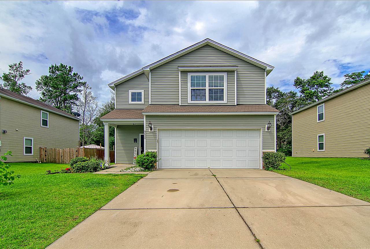 9640 Roseberry Street - Photo 1