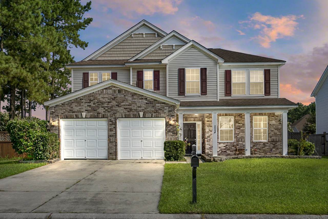 334 Albrighton Way - Photo 1