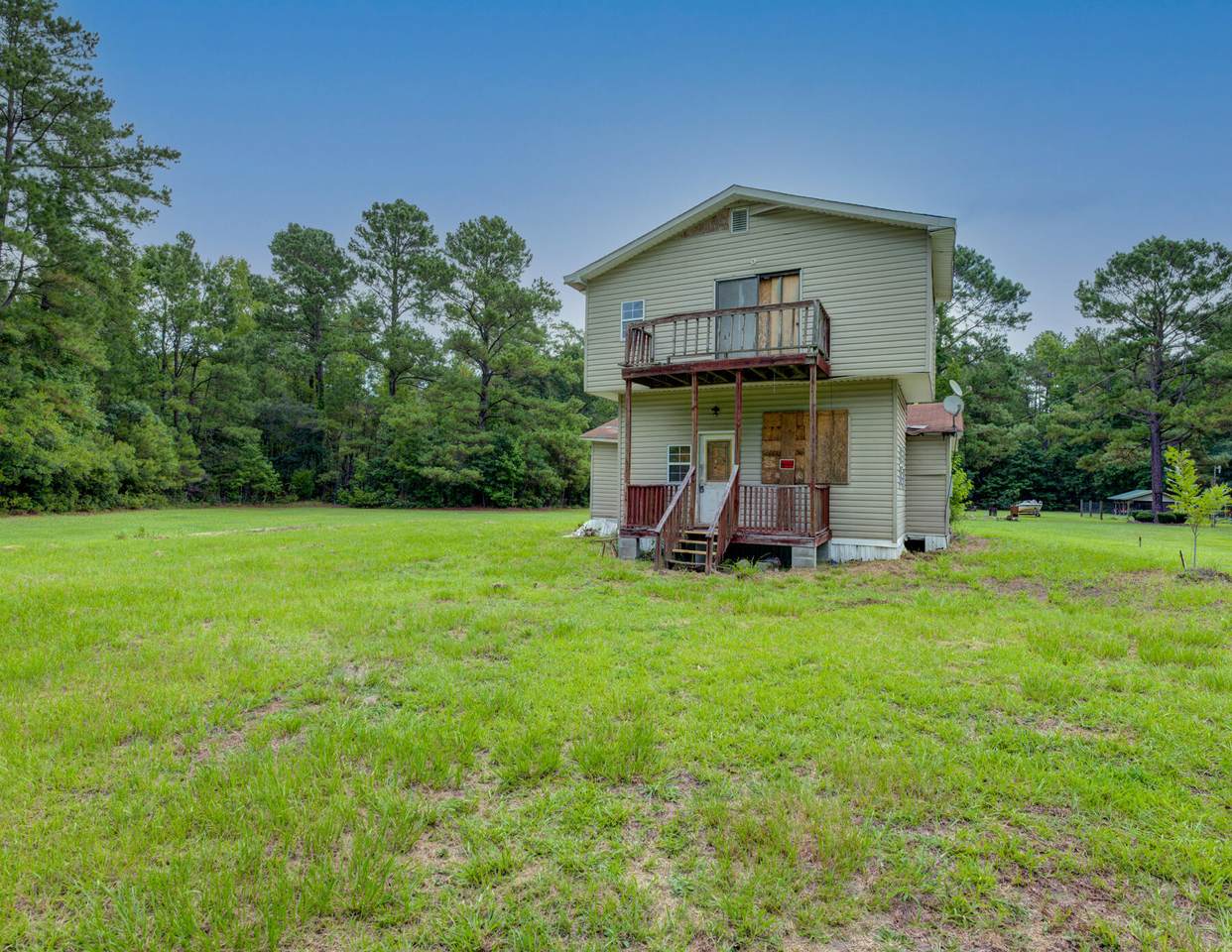 2934 Harristown Road - Photo 1