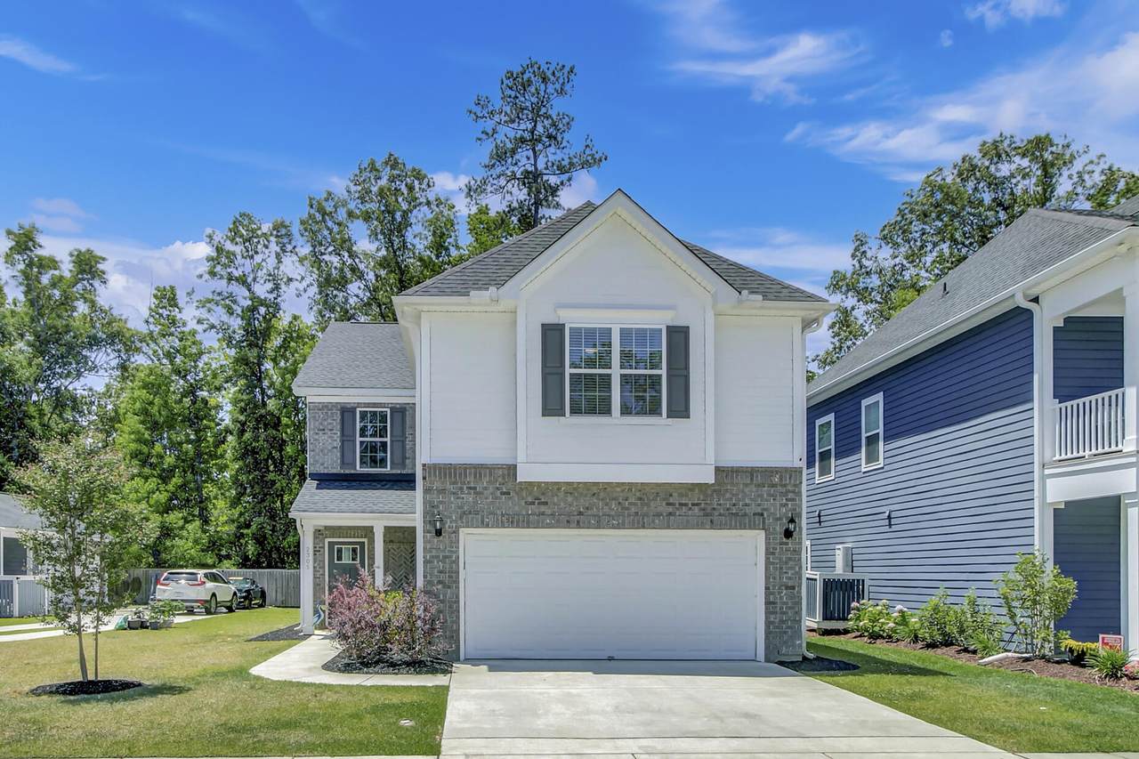 2305 Town Woods Road - Photo 1