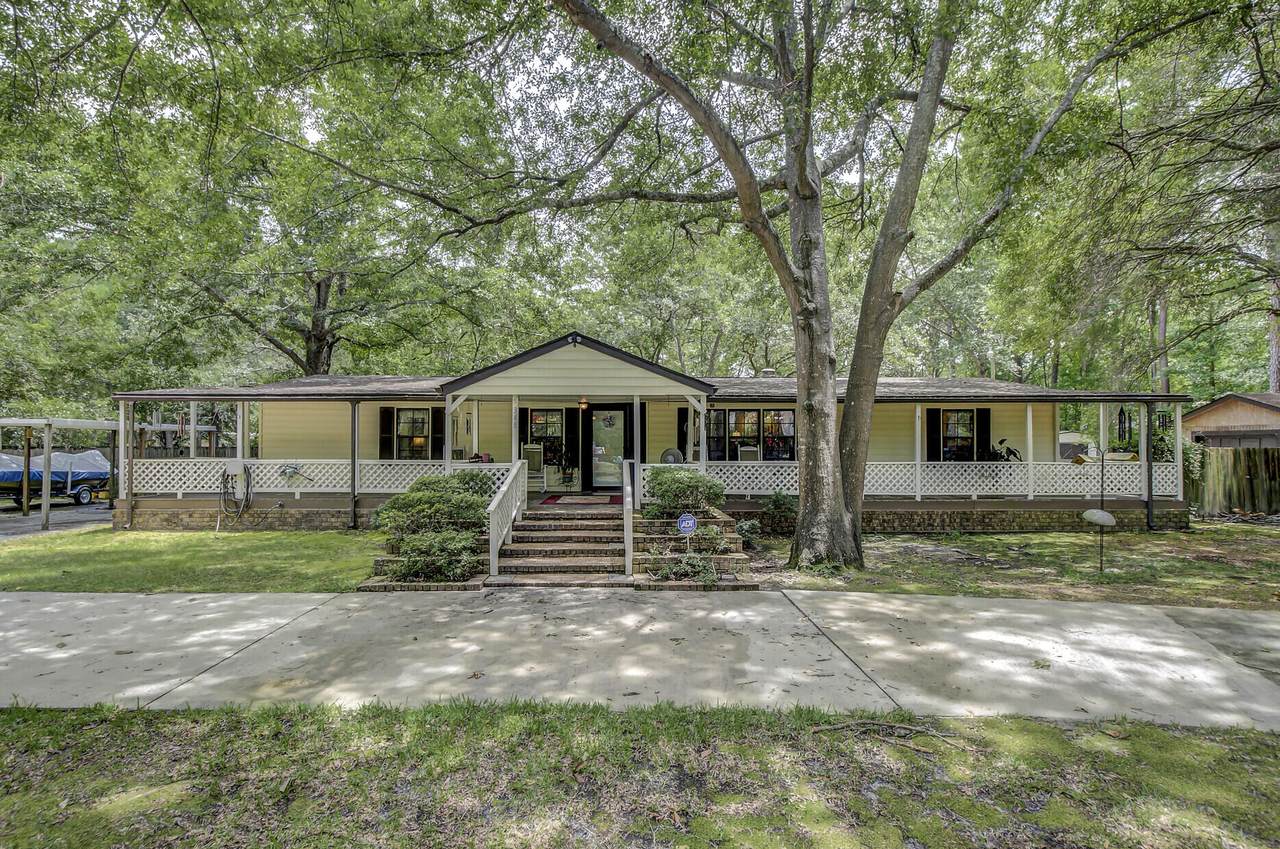 348 Compton Drive - Photo 1