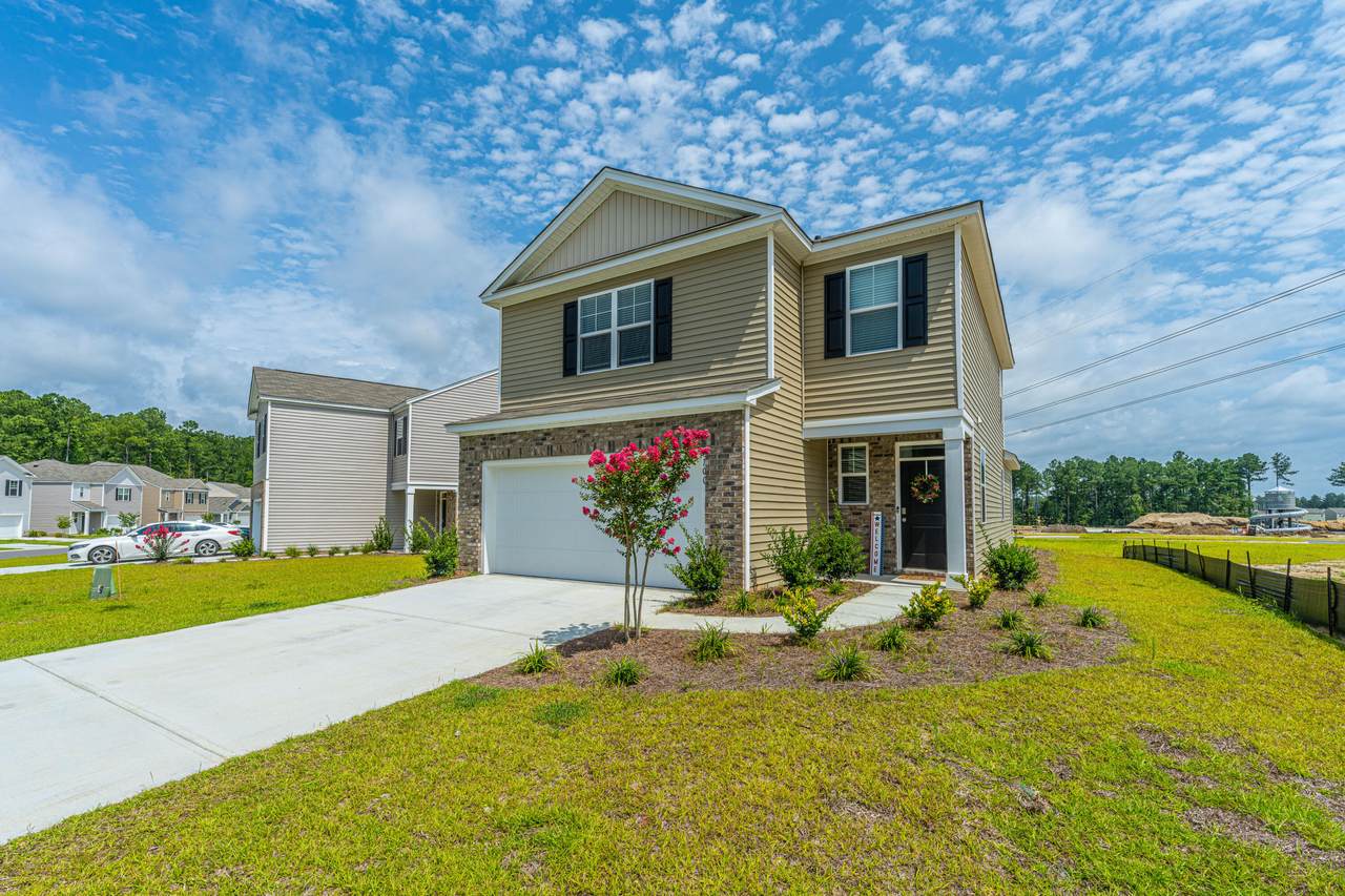 100 Blossom Wood Lane - Photo 1