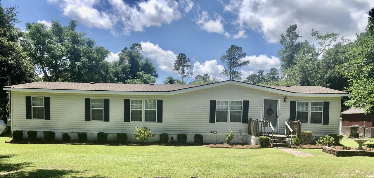 2501 Hwy 17A - Photo 1